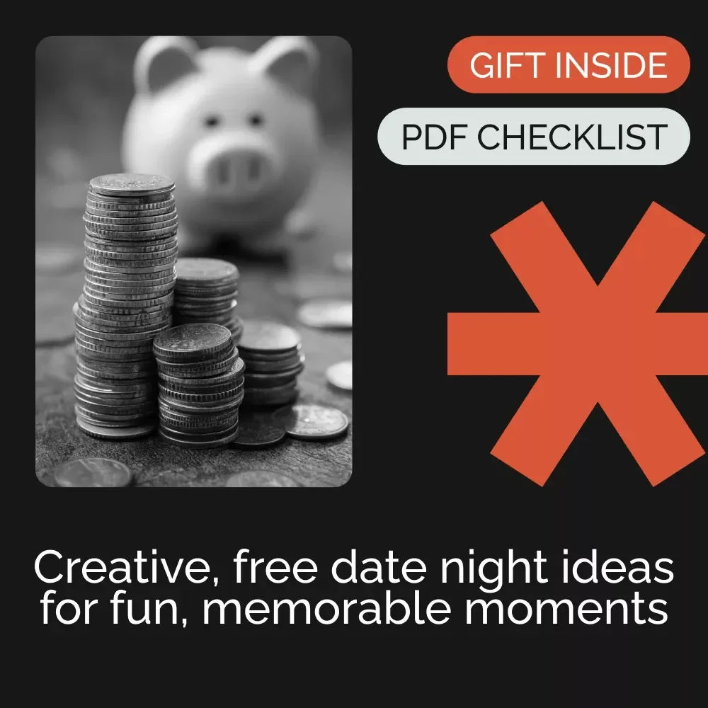 Free Date Night Checklist: Fun, Creative, and Cost-Free