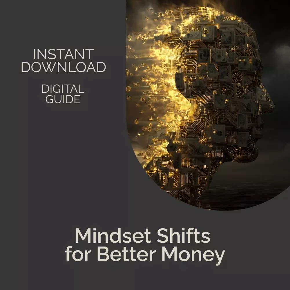 How Behavior Shapes Your Financial Attitude | Behaviour Money Changes People's Attitude Guide | Mindset & Money Habits | Personal Finance Transformation Guide