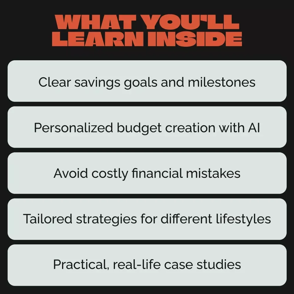 How Much Money Should You Have by 40: Financial Milestones, Savings, and AI-Powered Planning Guide