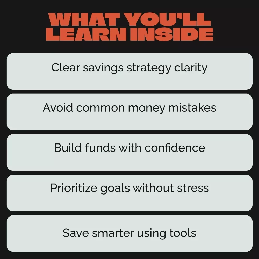 Emergency Fund vs. Sinking Fund: Master Financial Goals | Smart Money Guide for Emergency Fund Goal vs Sinking Fund Goal Clarity