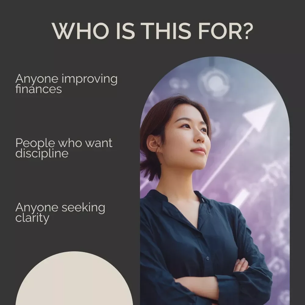 The Psychology of Smart Financial Planning – Personal Finance eBook for Mindset, Money Habits, Goal Setting, and AI-Assisted Decisions | psychology of financial planning eBook