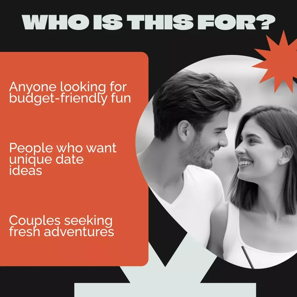 Free Date Night Checklist: Fun, Creative, and Cost-Free