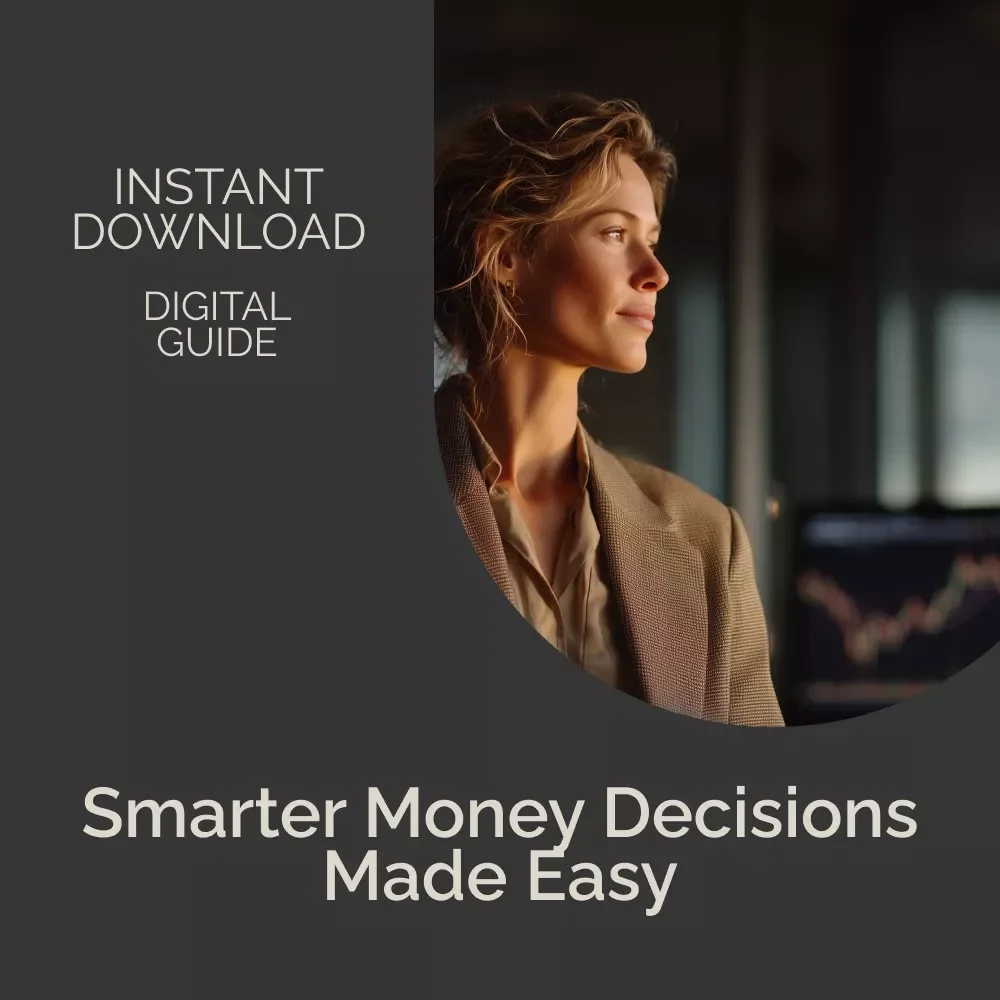 The Psychology of Smart Financial Planning – Personal Finance eBook for Mindset, Money Habits, Goal Setting, and AI-Assisted Decisions | psychology of financial planning eBook