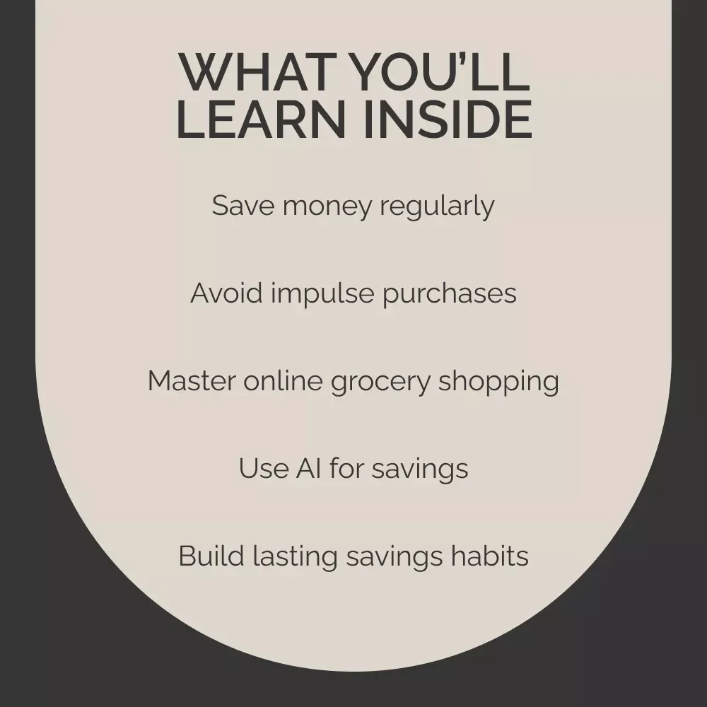 How to Order Groceries Online and Beat Impulse Buys - A Step-by-Step Guide for Smart Shoppers