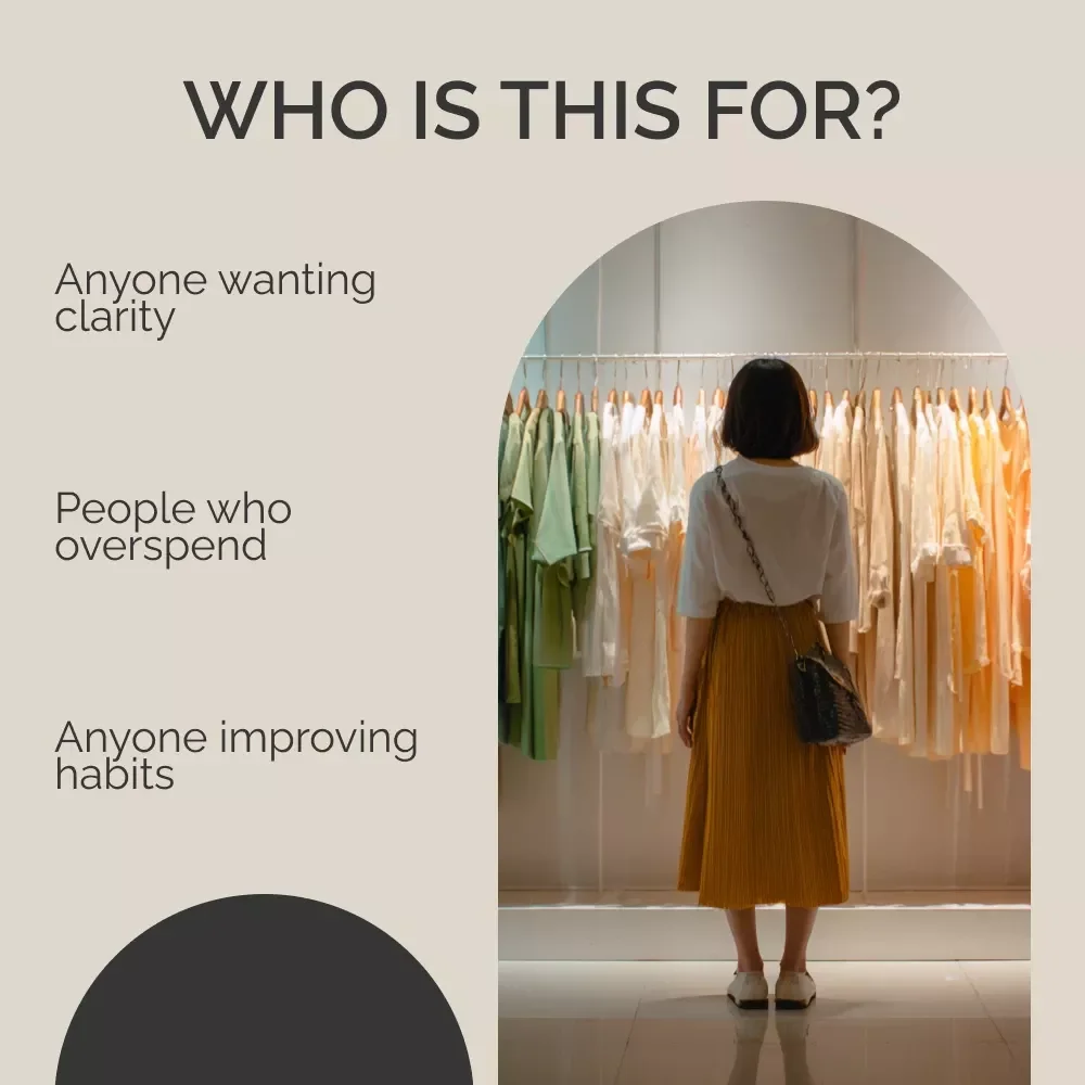 Why We Buy: Unlocking the Psychology Behind Every Purchase – Psychology of Buying Things Guide, Behavioral Spending Guide, Digital Download
