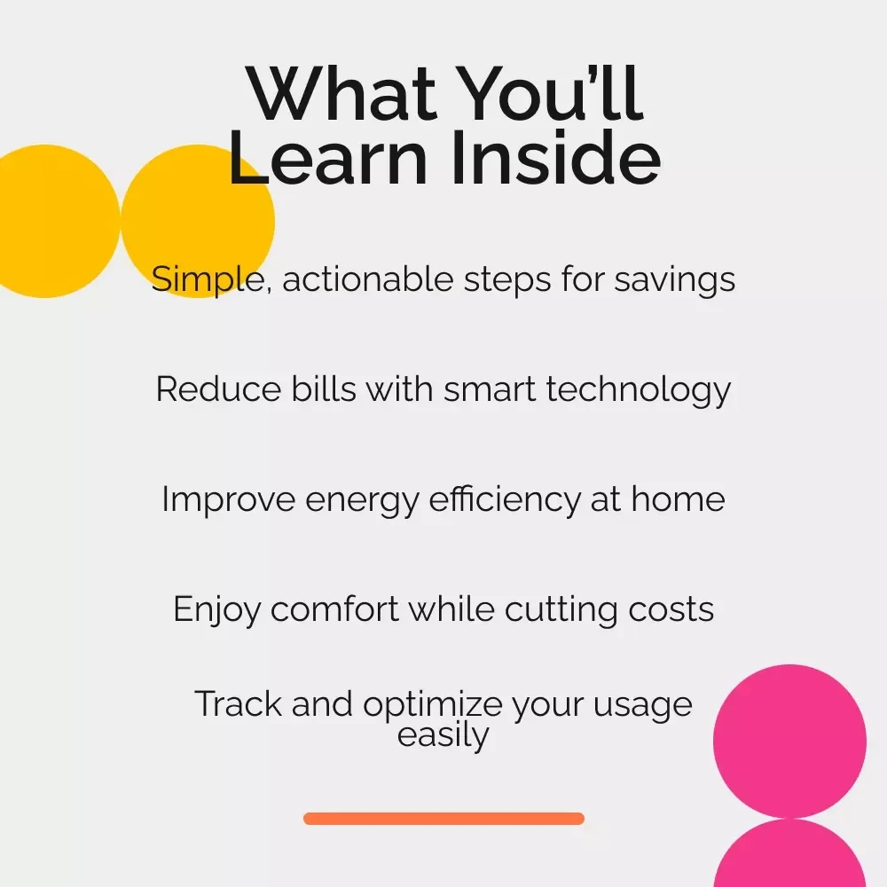 Cutting Utility Bills Without Sacrificing Comfort: How to Save Money on Utilities in Your Home