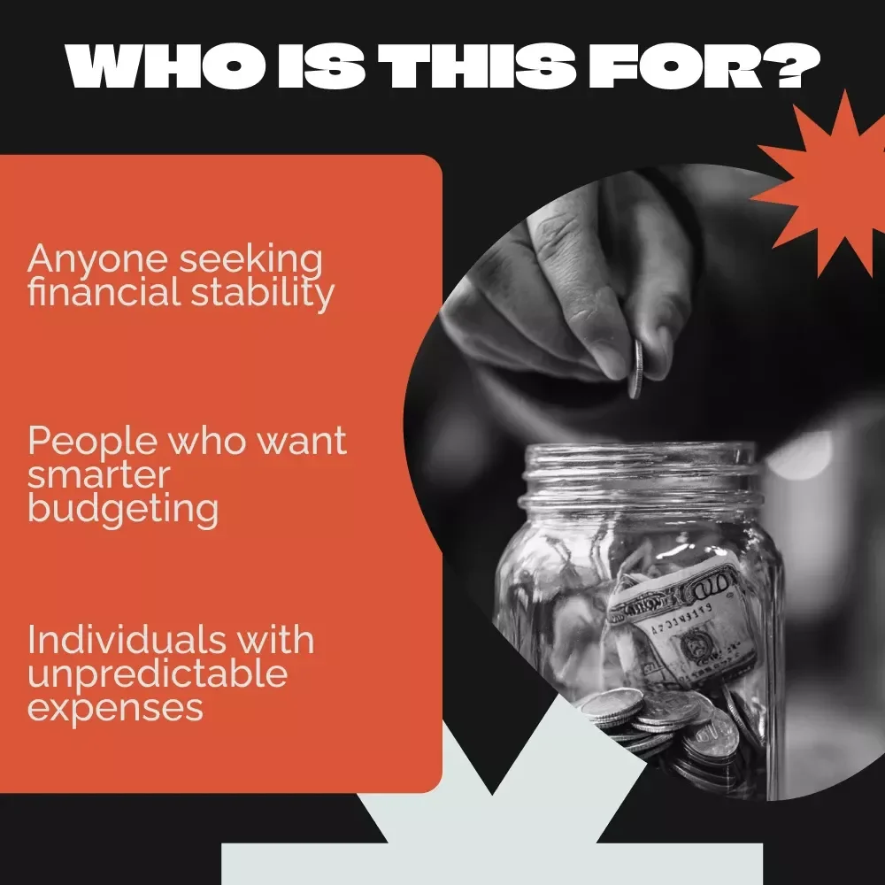Your Step-by-Step Plan to Emergency Fund Mastery: The Ultimate Guide to Building Your Emergency Fund