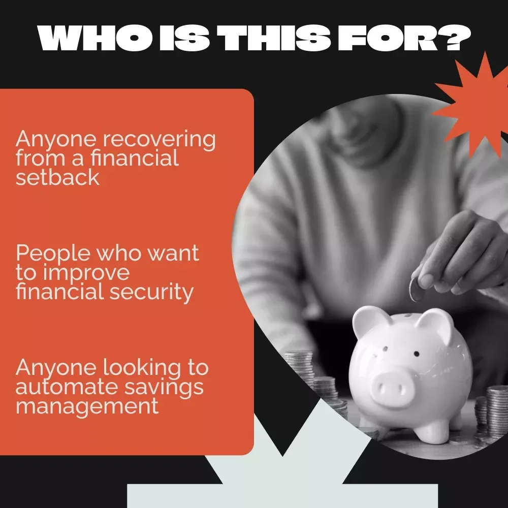When to Rebuild Your Emergency Fund: A Step-by-Step Guide to Financial Safety