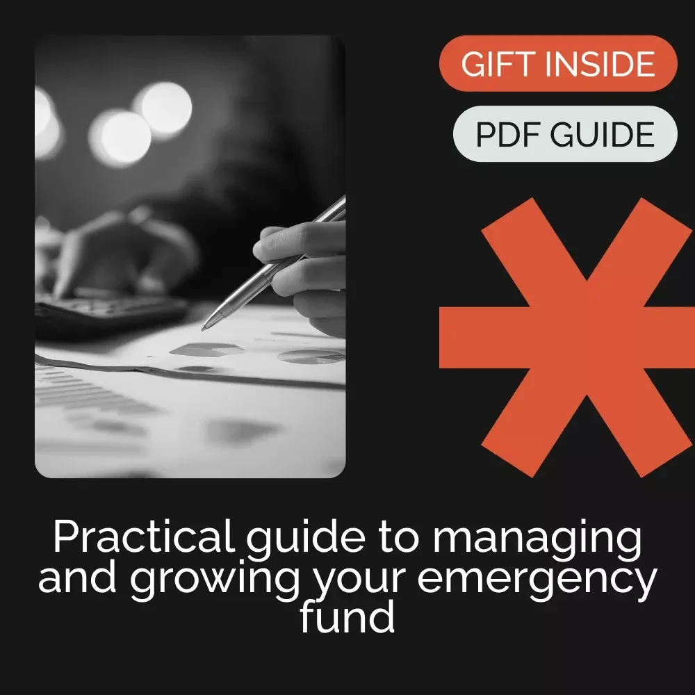 Smart Spots for Your Emergency Fund: A Practical Guide to Safe and Accessible Savings