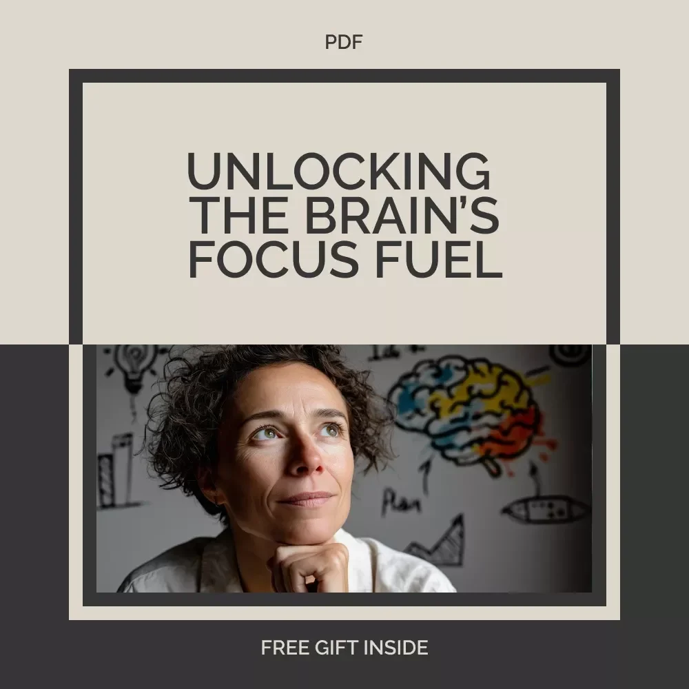 Dopamine Drive: Unlocking the Brain’s Focus Fuel – Science-Backed Focus Guide on How to Use Focus Timers and Trackers Effectively for Productivity & Motivation