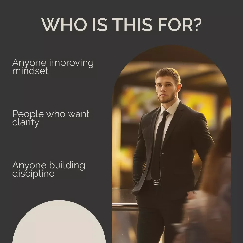 How Behavior Shapes Your Financial Attitude | Behaviour Money Changes People's Attitude Guide | Mindset & Money Habits | Personal Finance Transformation Guide