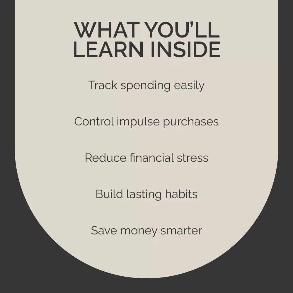 How to Break Emotional Spending Habits | Mindful Money Guide for Cutting Impulse Buys & Regaining Control