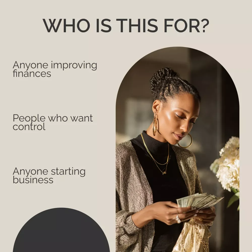 Mind Over Money: Behavioral Finance Checklist – Step-by-Step Guide on How to Start a Credit Repair Business, Master Financial Decisions, Reduce Biases, and Build Smart Money Habits