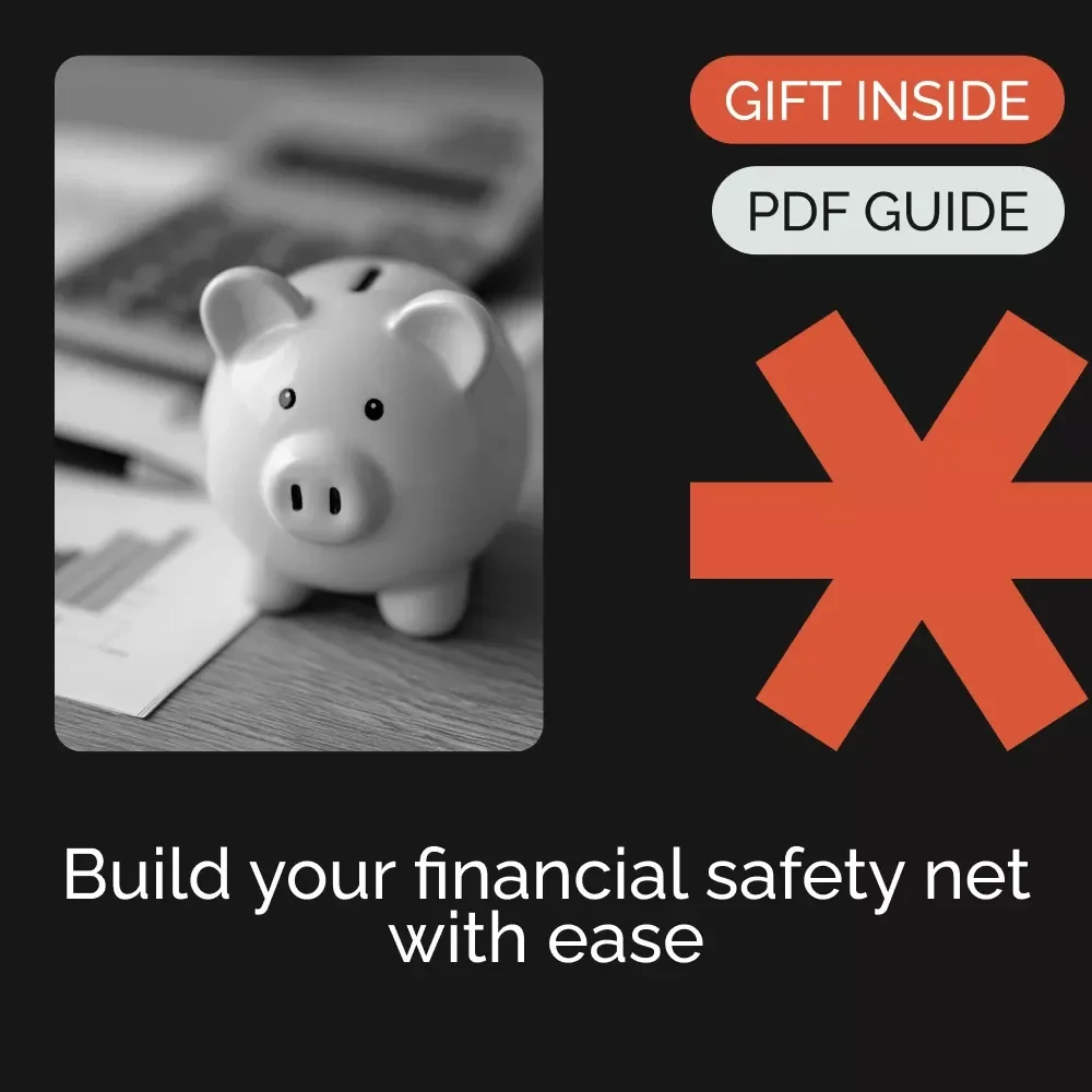 Emergency Fund Strategy: Build a Safety Net - A Comprehensive Digital Guide for Financial Security