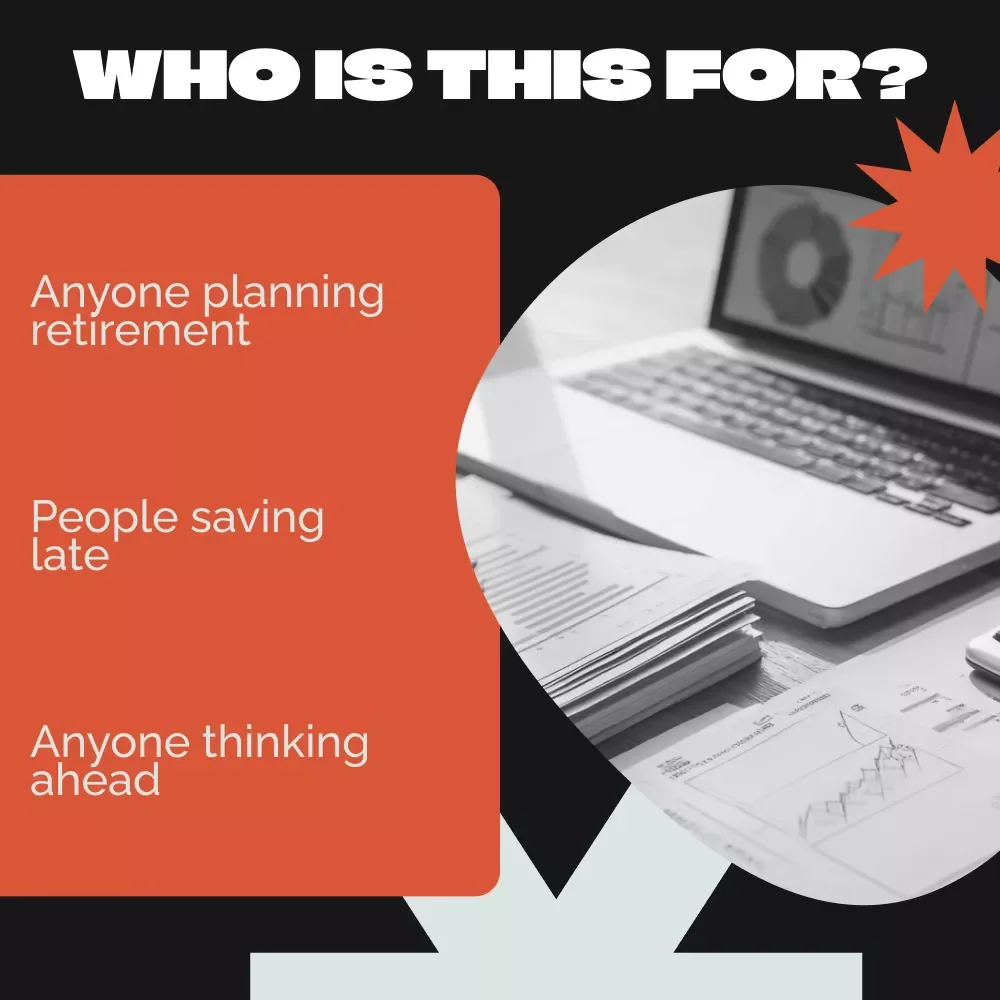 Money’s Retirement Roadmap: How Much to Save by Every Decade of Life | Retirement Savings Goals by Age Guide