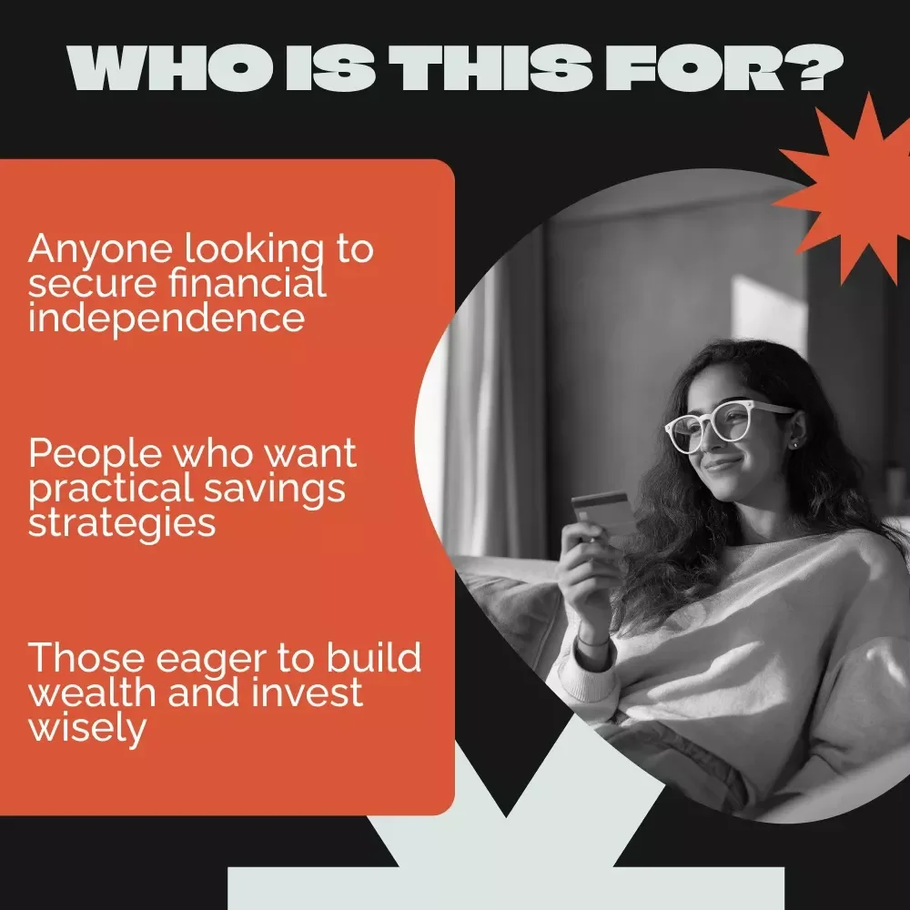 Checklist: Hit Your Savings Goal by 25 – Master Your Financial Future