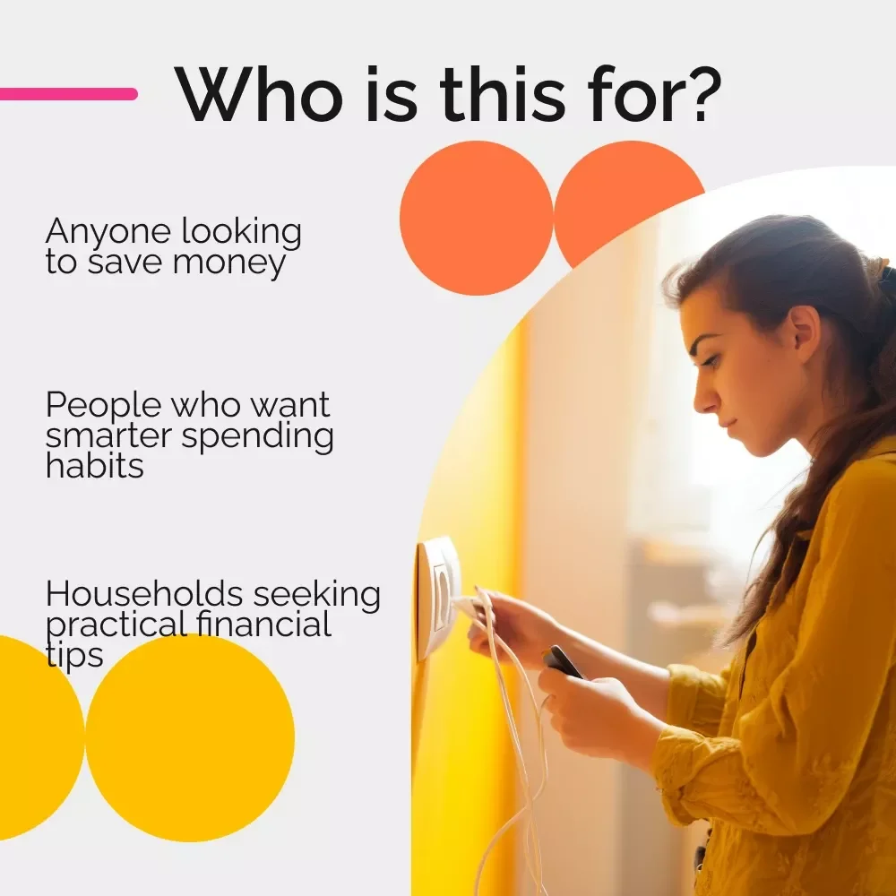 Smart Ways to Slash Your Household Bills: The Ultimate Guide to Saving on Household Bills