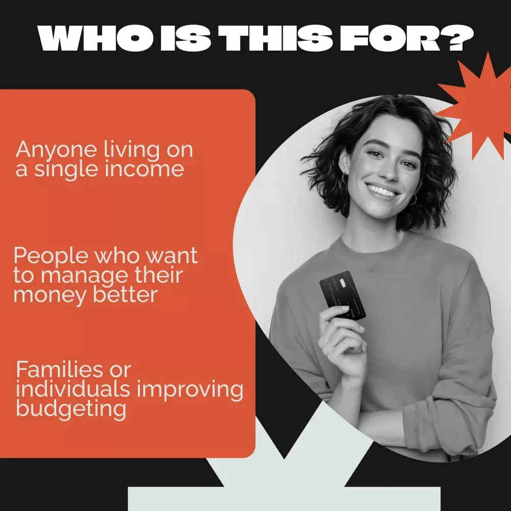 Practical Guide to Budgeting on a Single Salary - Master Your Finances and Thrive on One Income