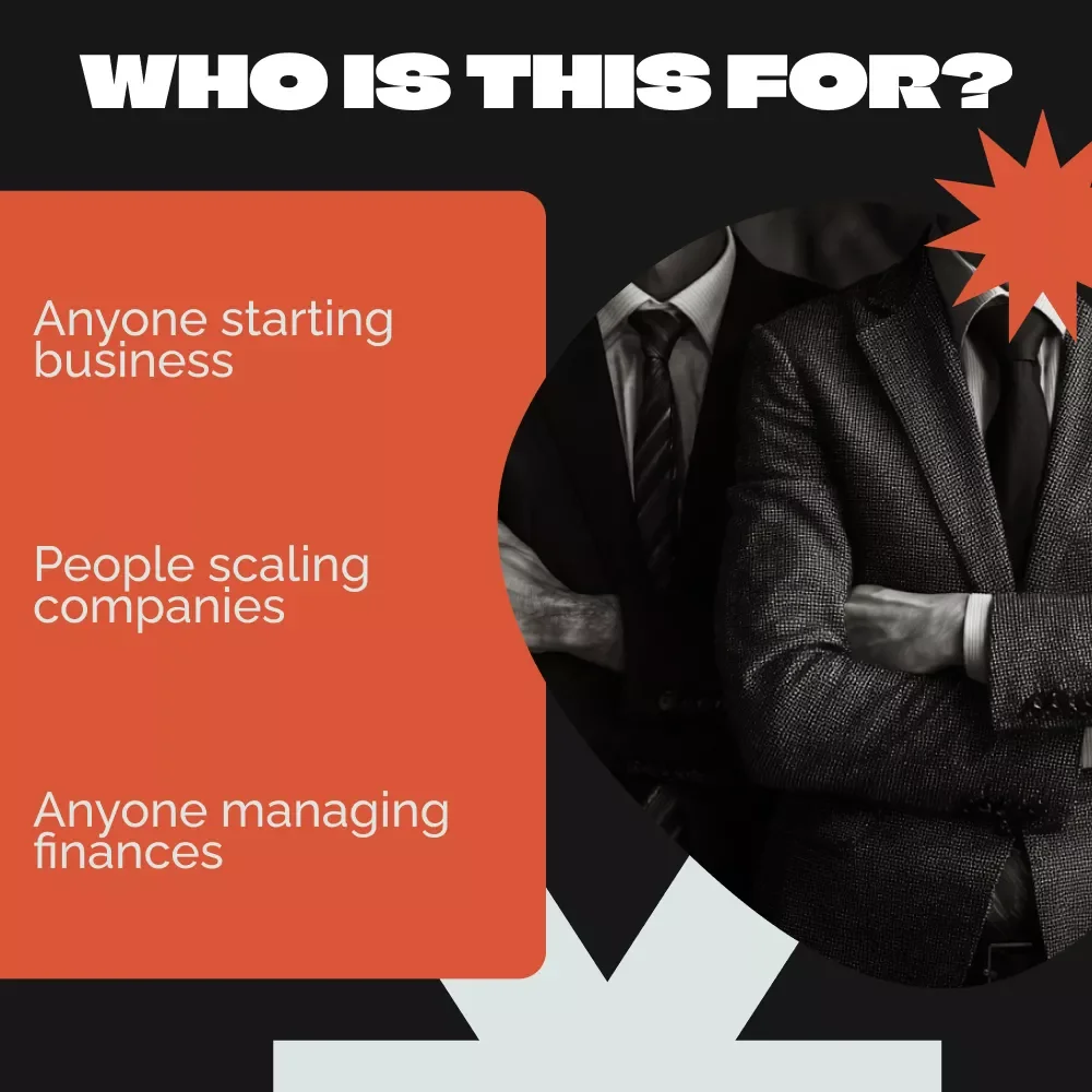 A Step-by-Step Guide to Creating Company Budget | Small Business Financial Planning Guide | How to Create a Company Budget for Growth