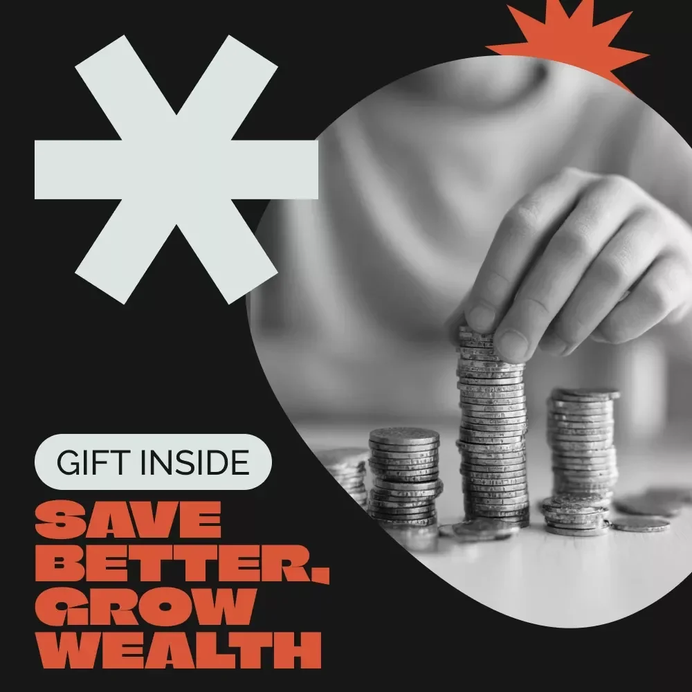 How to Improve Your Saving Habits and Grow Your Wealth – Practical Guide on How to Improve Saving Habits, Smart Money Planning, Budgeting & Long-Term Financial Growth (Digital Download)
