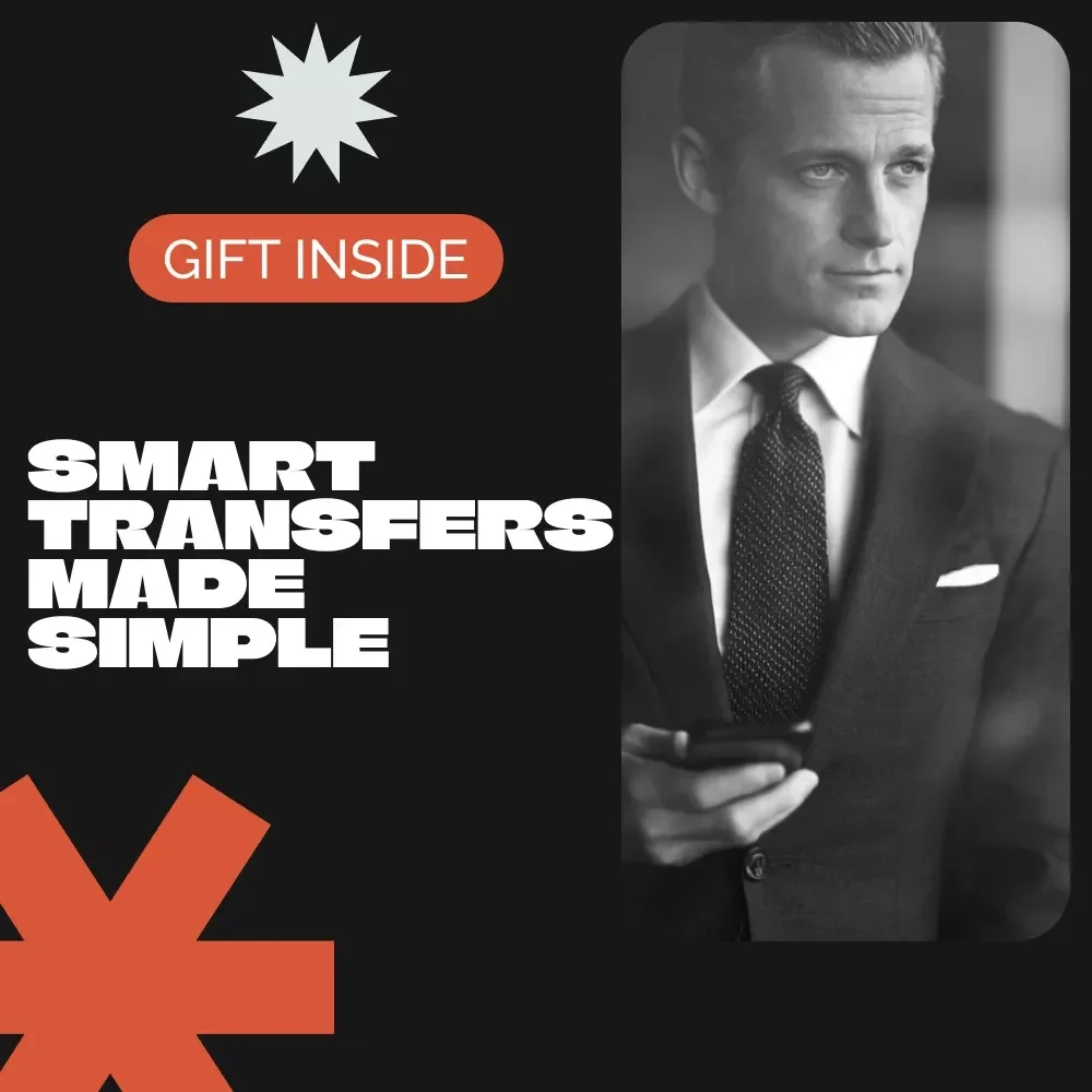 Smart Transfers Made Simple – Printable Money Management Checklist | How to Move Money from Savings to Checking | Personal Finance Digital Download