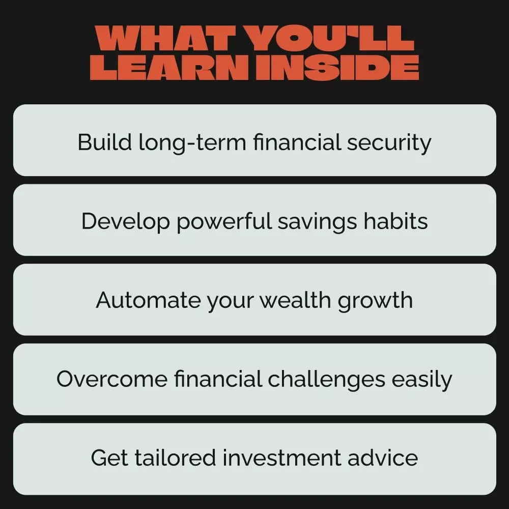 How to Pay Yourself First: Building a Wealthy Future eBook - Master the Pay Yourself First Habit for Financial Success