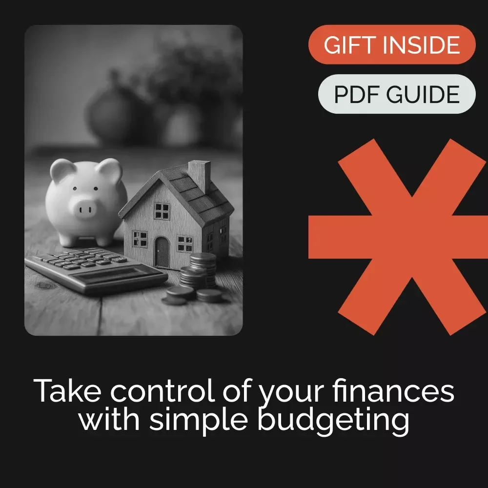 A Guide to Budgeting Household Expenses: Practical Tips, Tools, and Strategies for Effective Household Budgeting