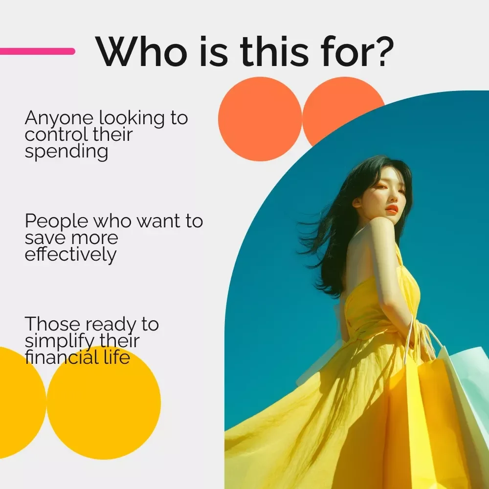 Low-Buy vs No-Buy Guide: Smart Path to Financial Freedom eBook - Budgeting Tips, Spending Strategies, and Case Studies