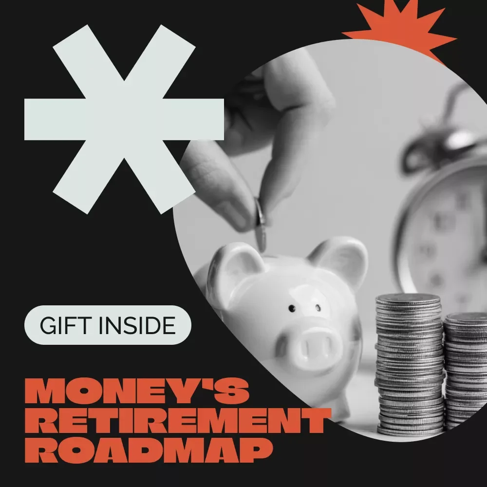 Money’s Retirement Roadmap: How Much to Save by Every Decade of Life | Retirement Savings Goals by Age Guide