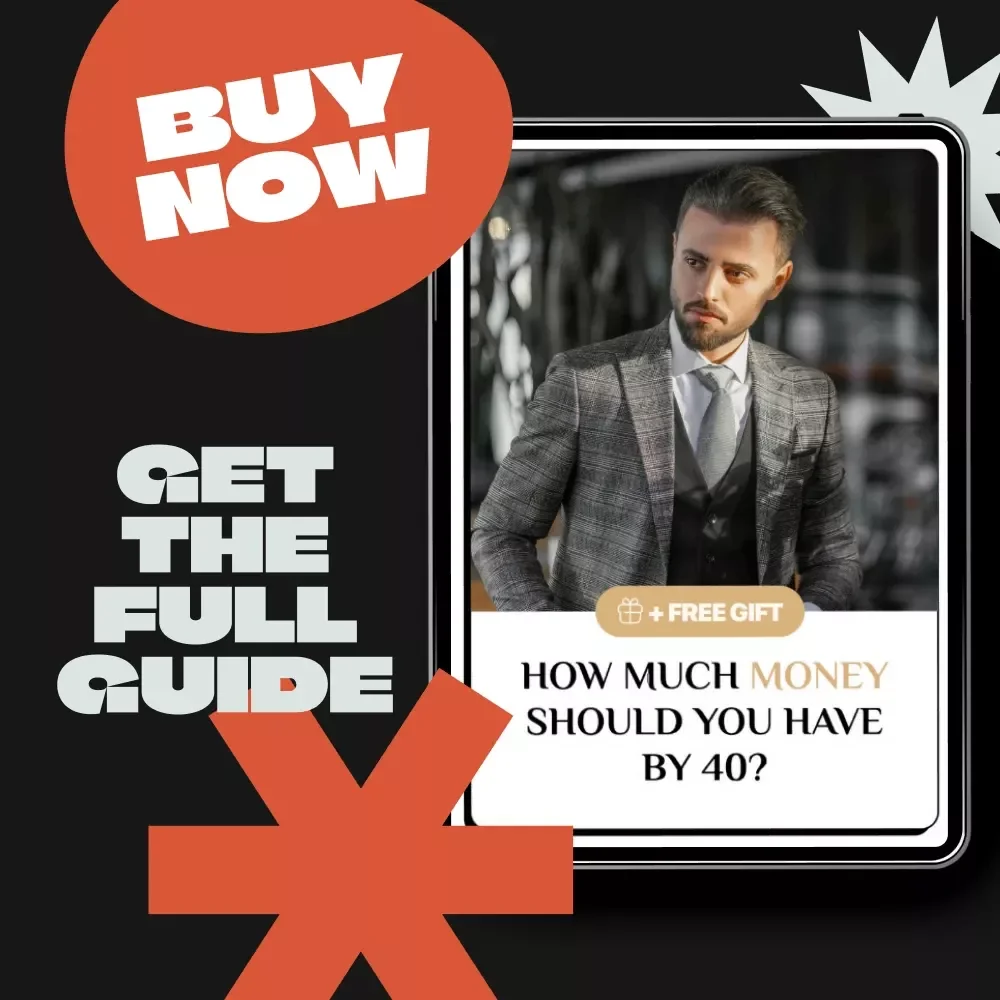 How Much Money Should You Have by 40: Financial Milestones, Savings, and AI-Powered Planning Guide