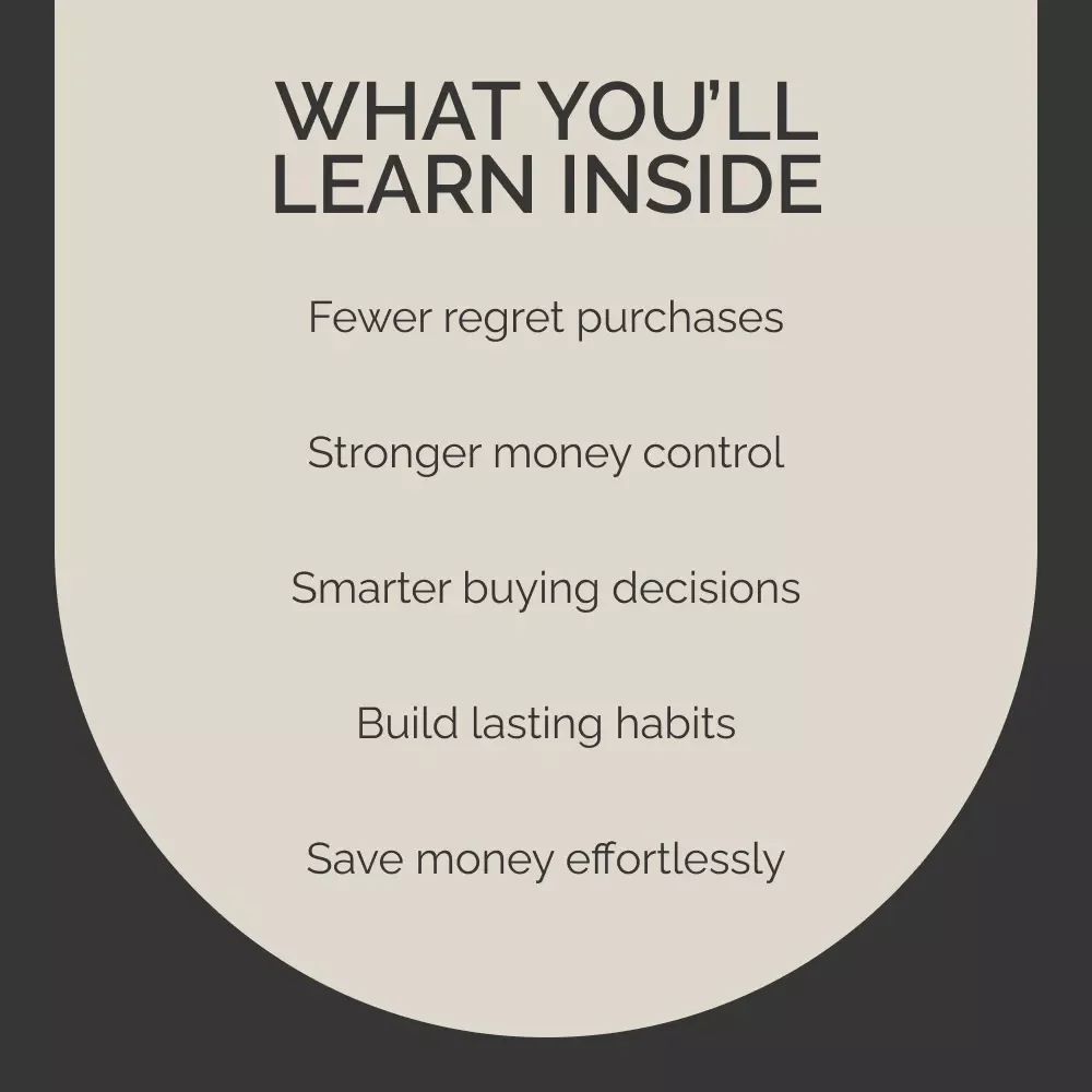 Pause Before You Purchase: Mastering the 3-Day Wait Rule – Practical Guide to the 3-day wait rule on impulse buys for Smarter Spending & Mindful Money Habits