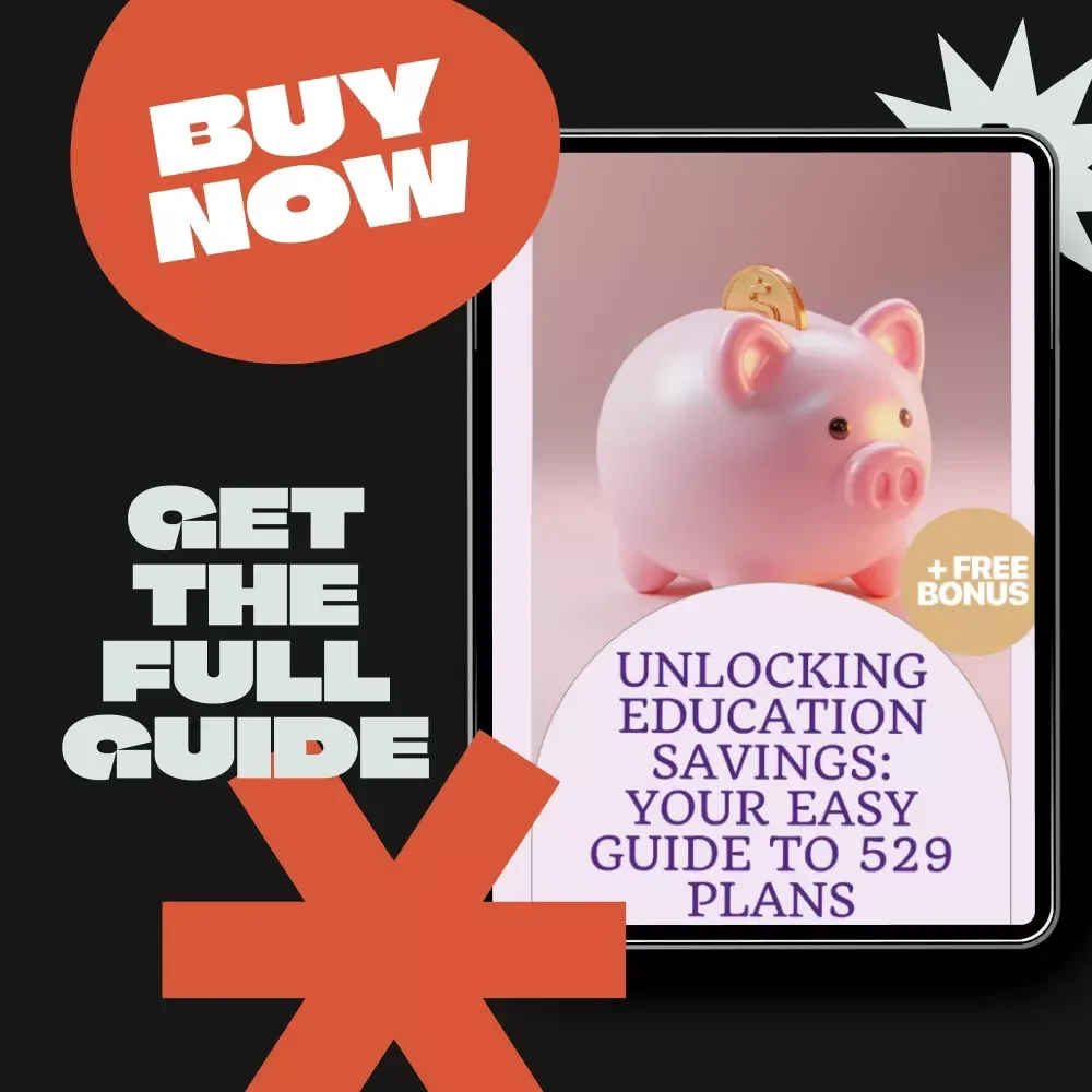 Unlocking Education Savings: Your Easy Guide to 529 Plans – What Is a 529 Plan Explained, Smart College Savings Guide, Family-Friendly Financial Planning Download