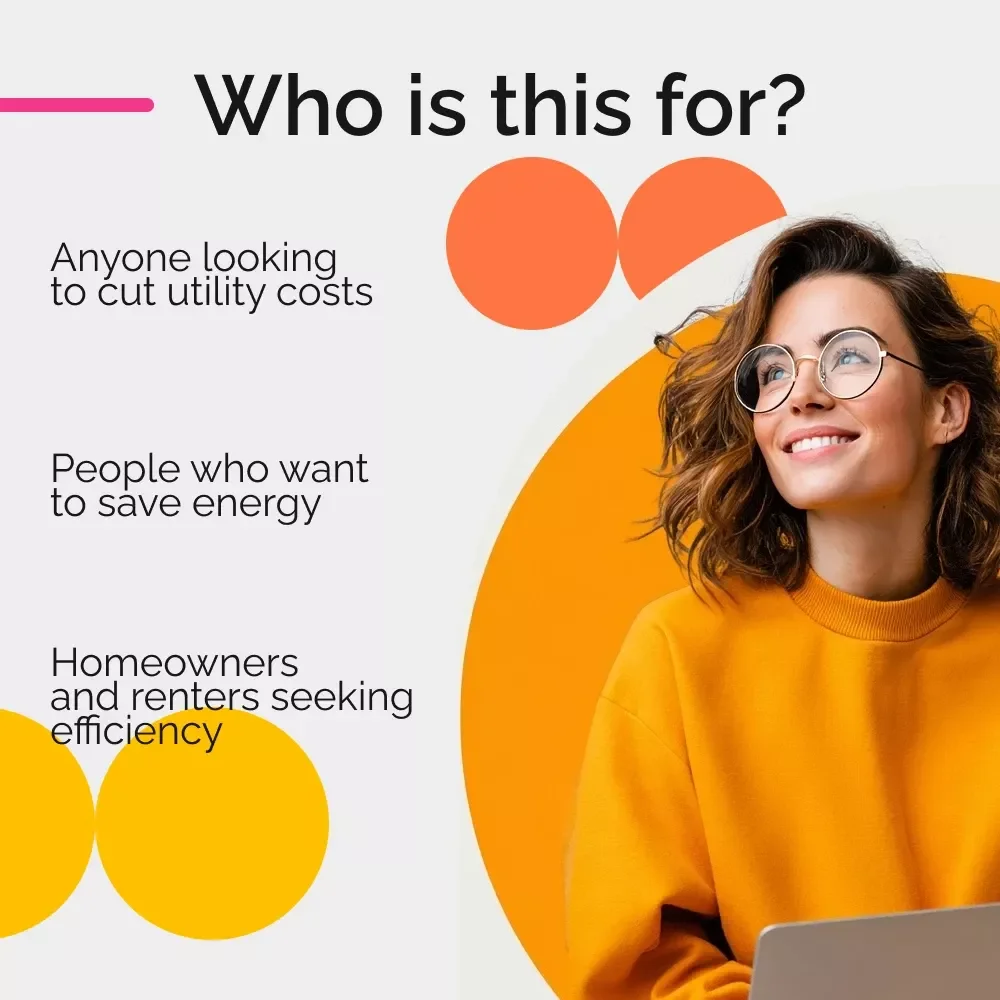 The Home Savings Checklist: How to Save Money on Utilities in a House