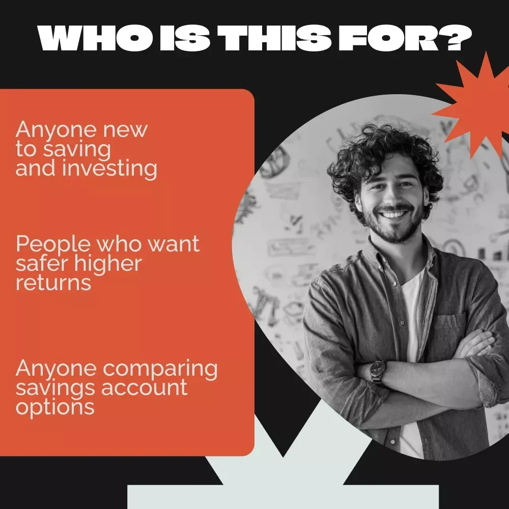 Understanding High Yield Savings Accounts | Are High Yield Savings Accounts Safe? Practical Guide to Smarter Saving & Secure Returns