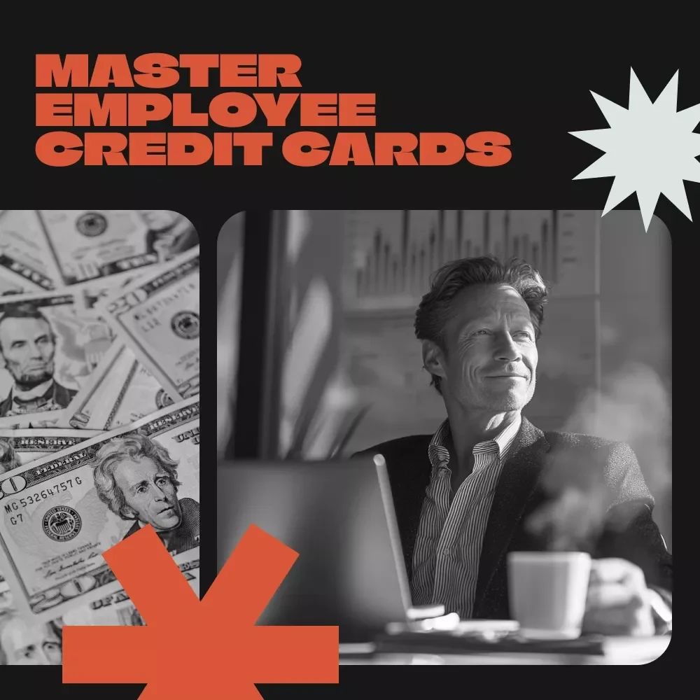Mastering Employee Credit Cards: Practical Guide - How to Manage Employee Credit Cards for Business Efficiency