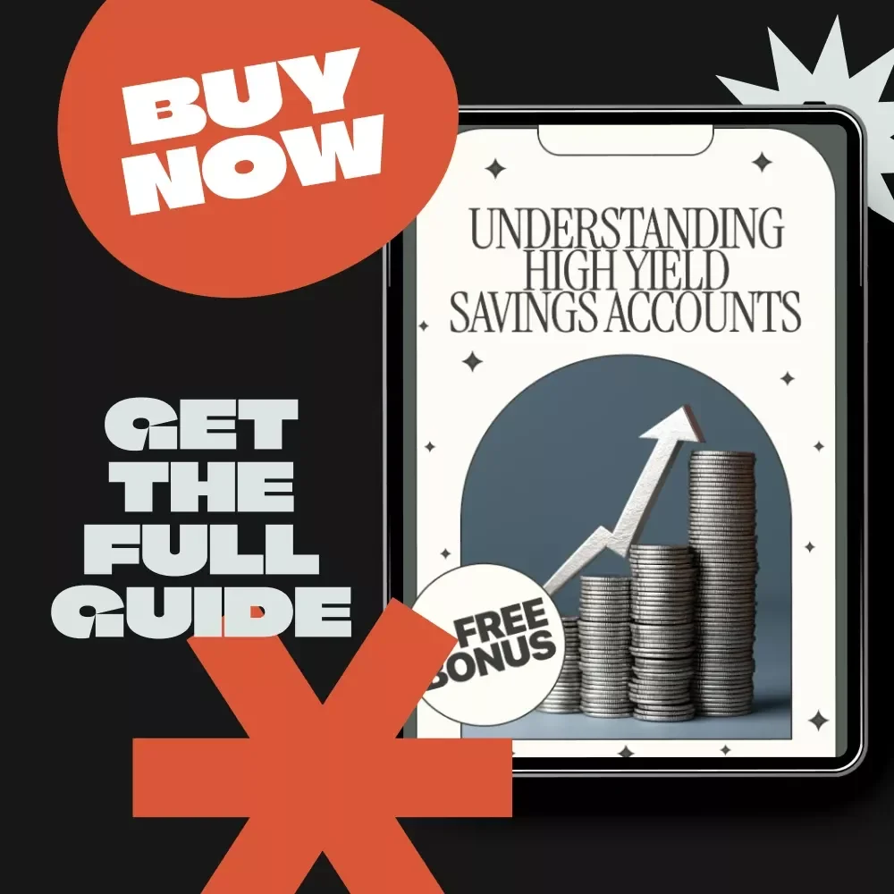 Understanding High Yield Savings Accounts | Are High Yield Savings Accounts Safe? Practical Guide to Smarter Saving & Secure Returns