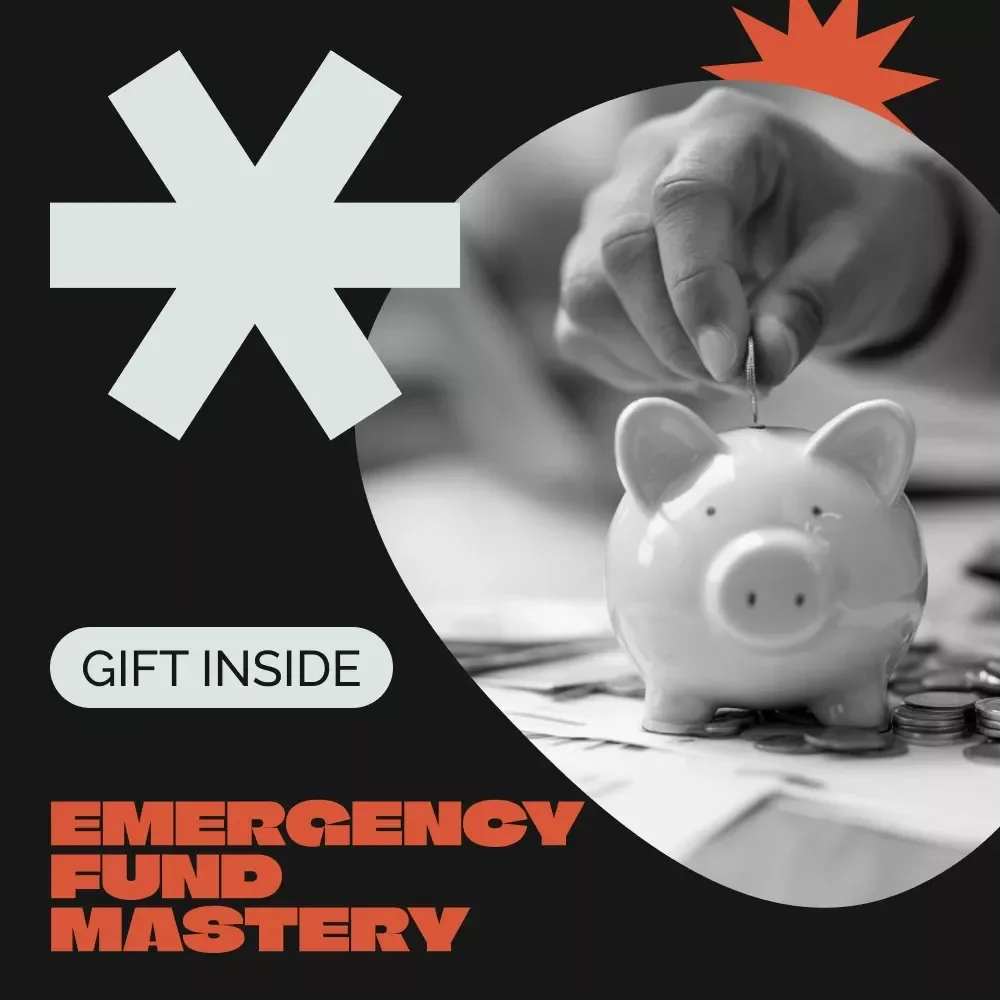 Emergency Fund Mastery Guide: Build, Maintain, and Grow Your Financial Safety Net