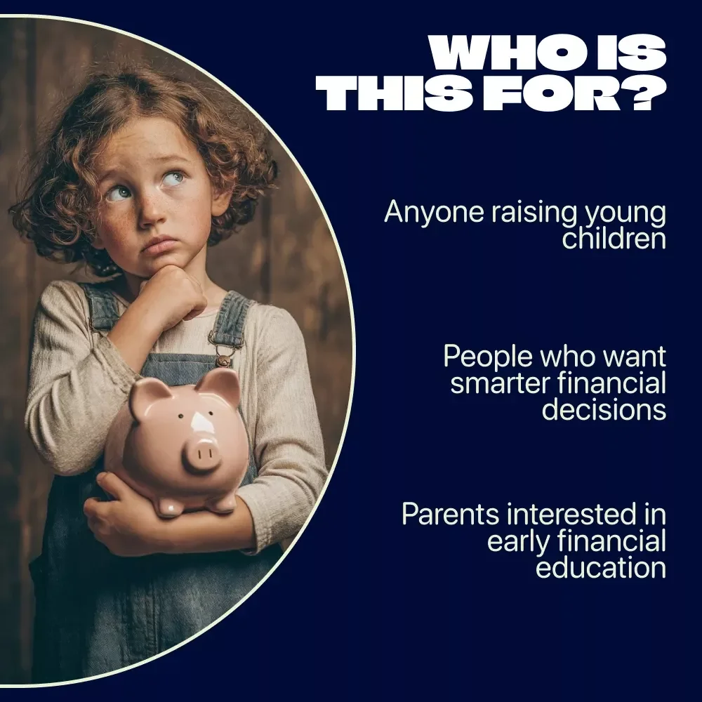 Teaching Kids to Make Smart Financial Choices: A Comprehensive Guide to Smart Money Decisions for Kids
