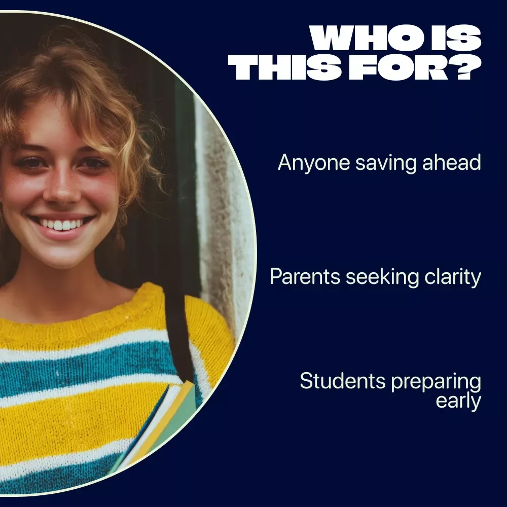 Opening the Right 529 Plan: Guide to Smart College Savings – Essential 529 Plan eBook for Parents, Students & Future Planners | Opening the Right 529 Plan | Smart College Savings eBook