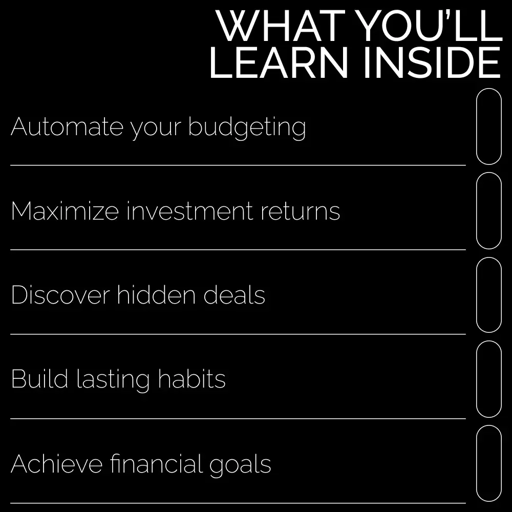How AI Tools Can Fast-Track Your Financial Goals – Ultimate Guide to Using AI Tools to Help You Reach Savings Goals, Smart Budgeting, Investment Assistants & AI Habit Trackers