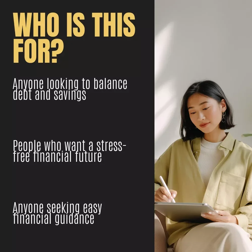 Build Your Emergency Fund While Paying Off Debt - A Comprehensive Guide to Financial Success