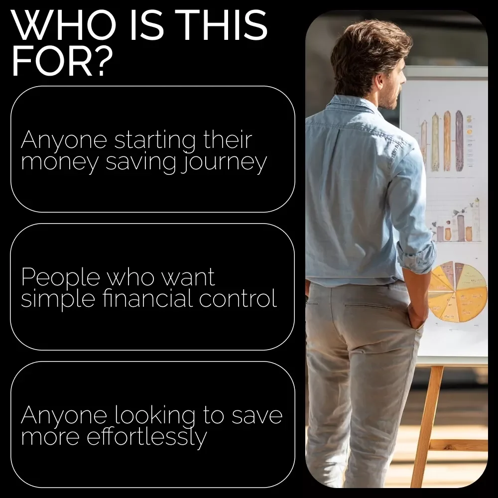 Smart Ways to Save Money | Practical Guide with Proven Ways on How to Save Money, Budget Smarter, Cut Costs & Build Wealth
