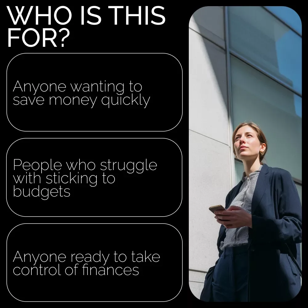 Fast-Track to Big Savings: Your Ultimate Guide to Rapid Financial Wins