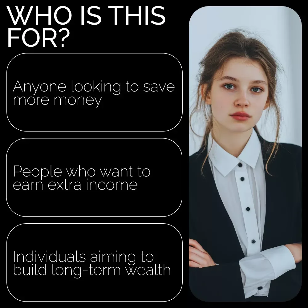 Your Fun & Practical Roadmap to a $5,000 Year: The Ultimate Guide for Saving & Earning More