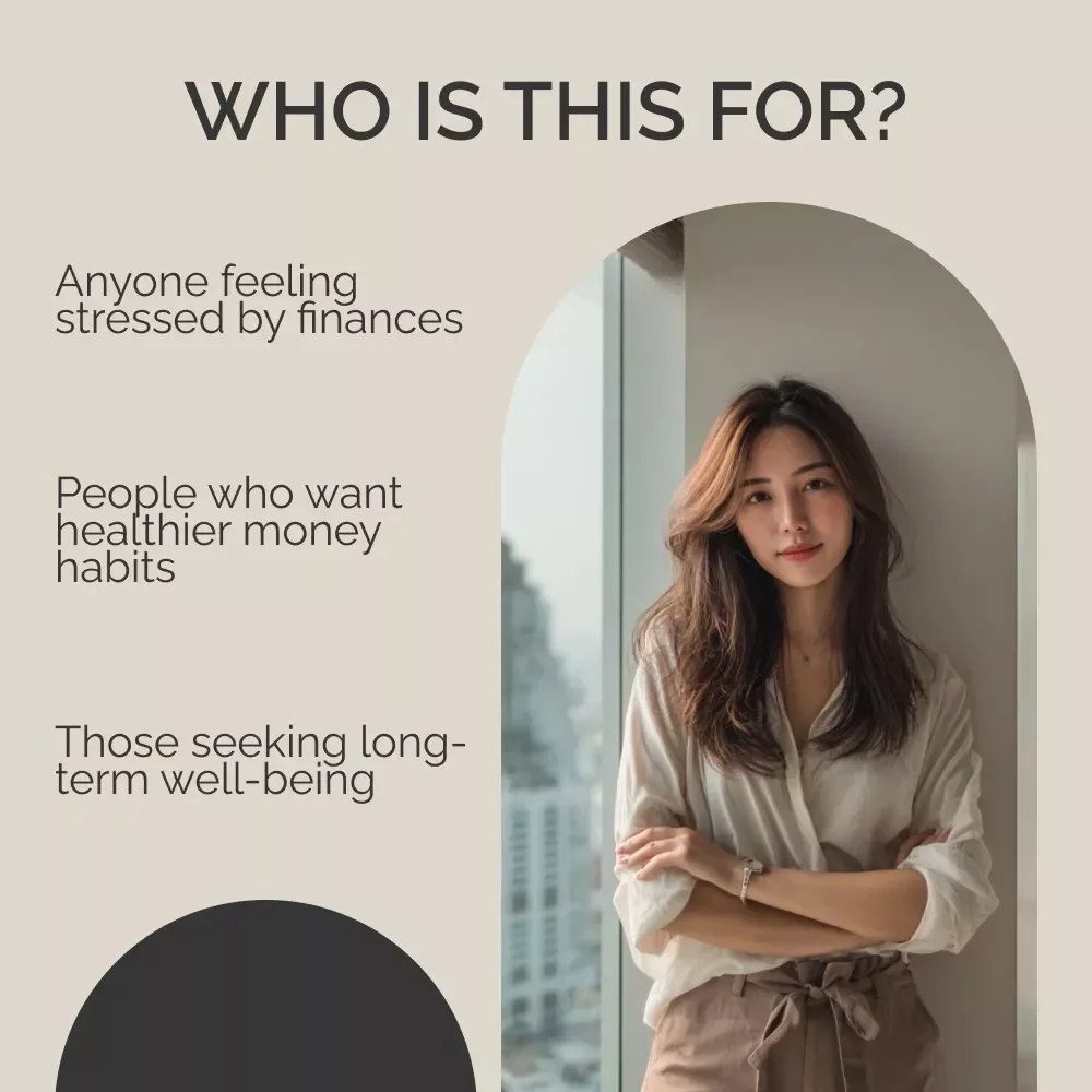 The Connection Between Health and Financial Wellness: Your Guide to Improving Mind-Body-Finance Balance
