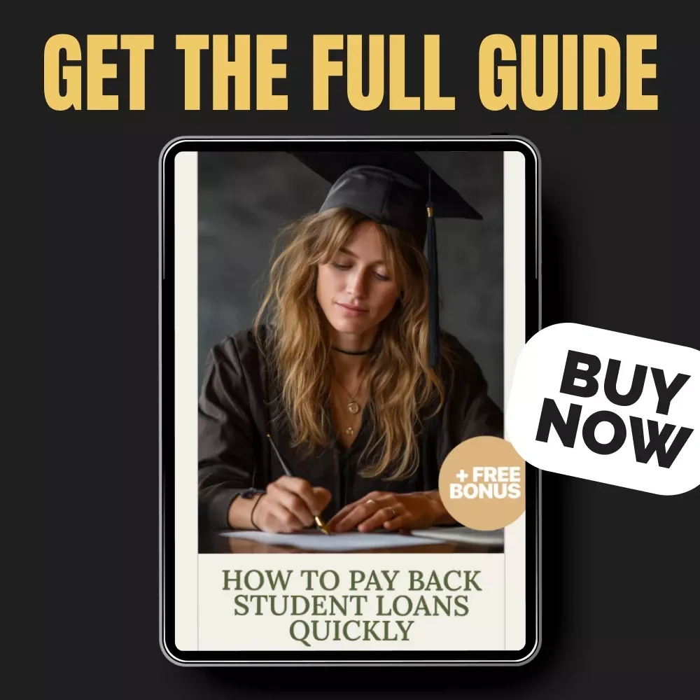 How to Pay Back Student Loans Quickly: Practical Guide for Fast Repayment Strategies, Budgeting Tips & Loan Management