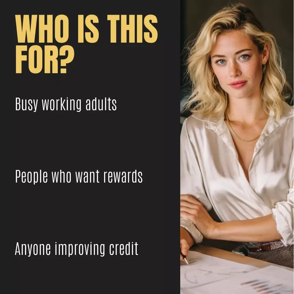 How to Manage Multiple Credit Cards Without Stress – The Ultimate Guide on how to manage multiple credit cards, Budgeting, Rewards Optimization & Financial Organization Digital Download