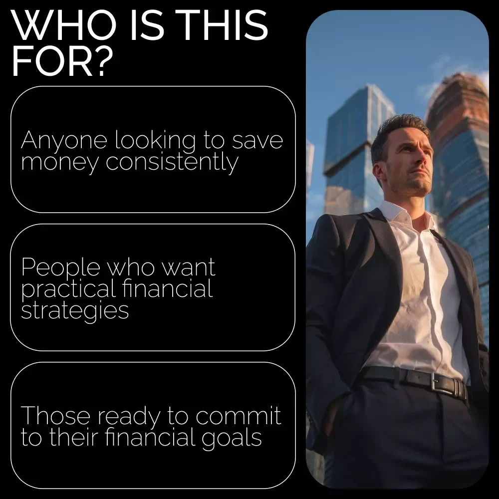 $5K in a Year — The Action Hero Checklist: Your Ultimate Guide to Smart Saving & Thriving Financially