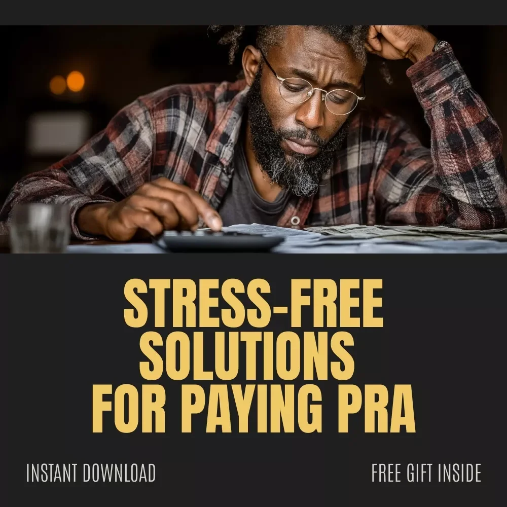 How to Pay Portfolio Recovery Associates Without Stress – Step-by-Step Guide on How to Pay portfolio Recovery Associates Safely, Protect Your Credit & Avoid Costly Mistakes | Digital Download