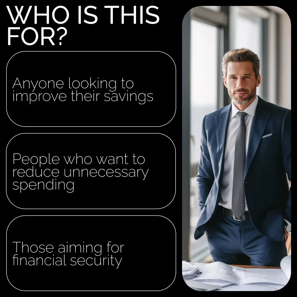 Money-Saving Mastery: Your Step-by-Step Checklist